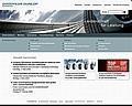 Goodyear Dunlop mit neuer Website online